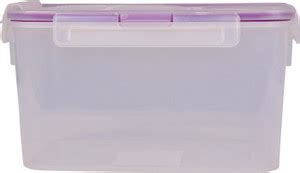 Snapware Plastic Food Storage - 2.5 L Price in India - Buy Snapware ...