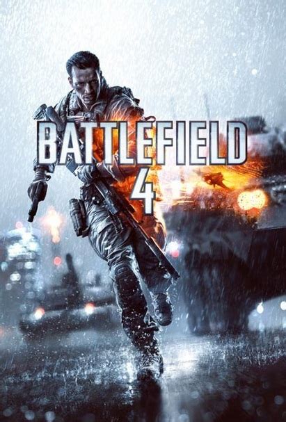 Battlefield 4 Multiplayer Trailer Shows New Maps, Intense Action and ...