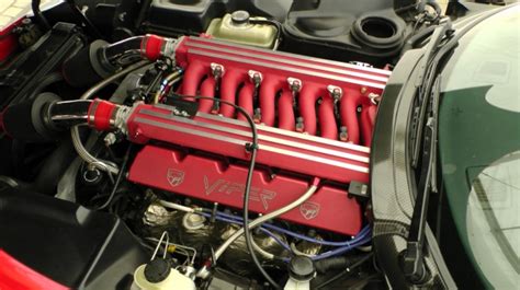 Image result for Viper Engine Collection