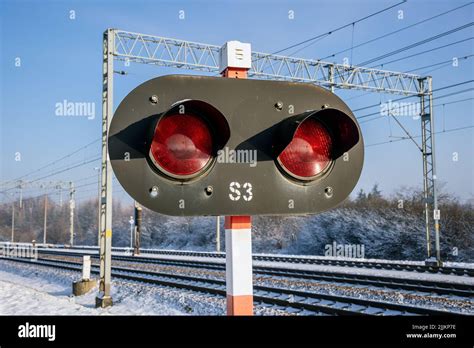 Image result for Level Crossing Signals