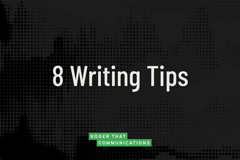 Image result for Professional Writing at Work Tips