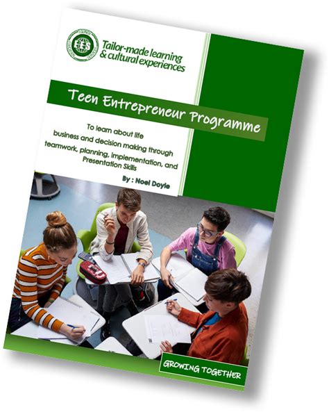 Image result for Entrepreneur Program