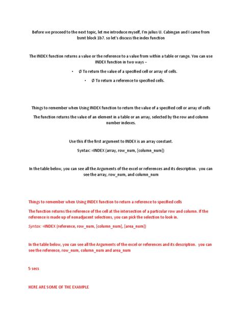 How to Make Script in ICT Subject 的图像结果