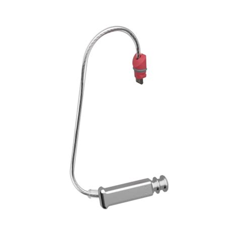 Signia Hearing Aid Receiver - Right Ear – hearstore.in