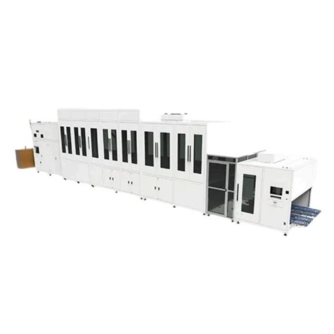 Atomic Layer Deposition System