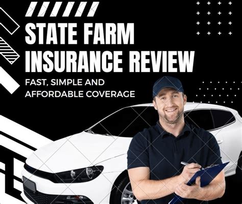 Image result for State Farm Insurance Review