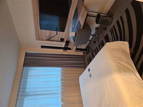 NOVOTEL WIEN CITY (Vienna) - Hotel Reviews, Photos, Rate Comparison ...