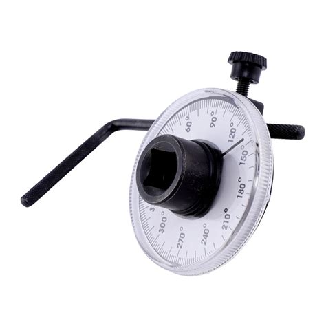 Angle Torque Gauge Torque Wrench Kit Torque Wrench With Precast ...
