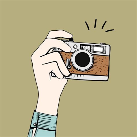Free Camera Vector 的图像结果