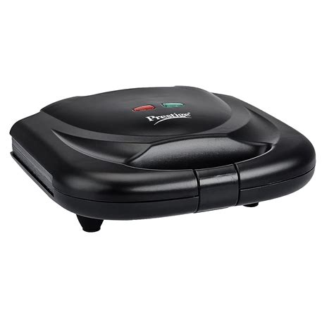 Prestige PSMFB 800 W Sandwich Toaster – Steel House