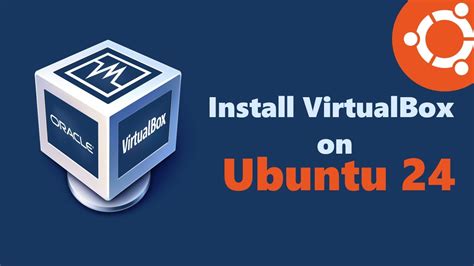 Image result for Install Ubuntu On VirtualBox Step by Step