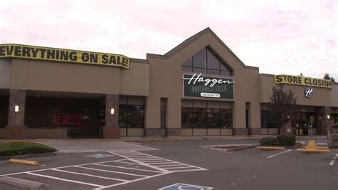 Former Haggen grocery store in Spanaway will reopen as Safeway once ...