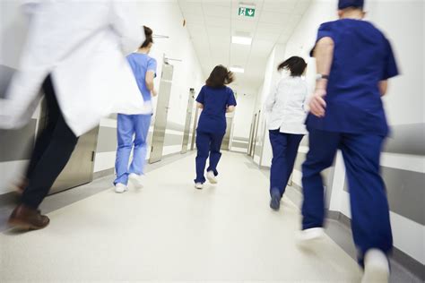 Critical Care Response Teams (CCRTs) - Critical Care Services Ontario