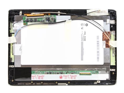 Buy Acer Iconia Tab A500 A501 10.1 Au Optronics 1280 x 800 LED LCD ...