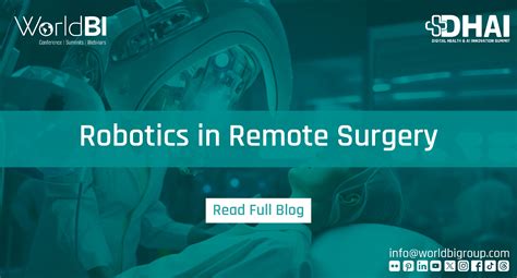 Remote Robotics in Surgery 的图像结果