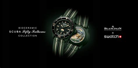 Découvrez l’univers des montres Swatch | Swatch® Canada