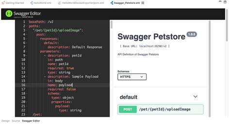 Image result for +WSO2 Tutorialvin Integration Studio
