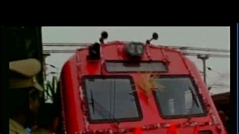 Demu Local Train 的图像结果