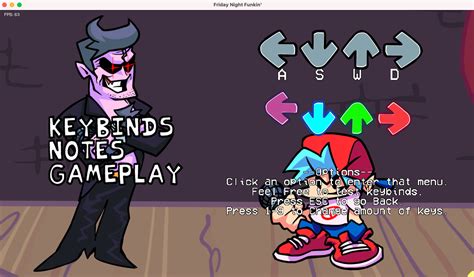 FNF 50 Keys 的图像结果