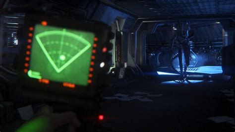 Image result for Alien Isolation Technology