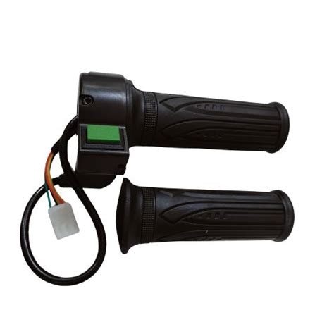 THROTTLE [PLS SINGLE PUSH] (+GST 28%) (086f) – KSP GROUPS