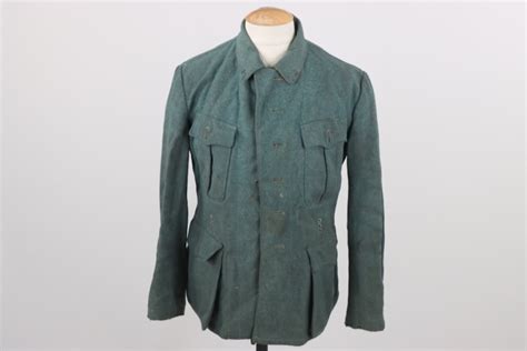 ratisbon's | Polizei Feldbluse M42 - Lago Mü | DISCOVER GENUINE ...
