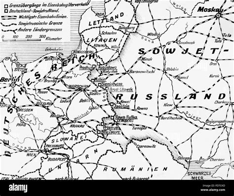 Mapa En Blanco De Europa 1940 1940 Map Of Europe Etsy España