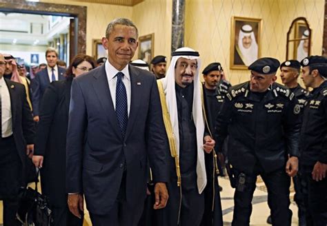 Taxpayers' Tab for Obama's Saudi Arabia Visit: $267,787 | Newsmax.com