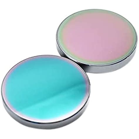 CO2 Laser Cutter Focus Focal Lens High Power Dia. 18 India | Ubuy