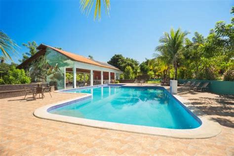 ARARAS HOTEL RURAL (Bonito, MS, Brazil) - Inn Reviews, Photos, Rate ...