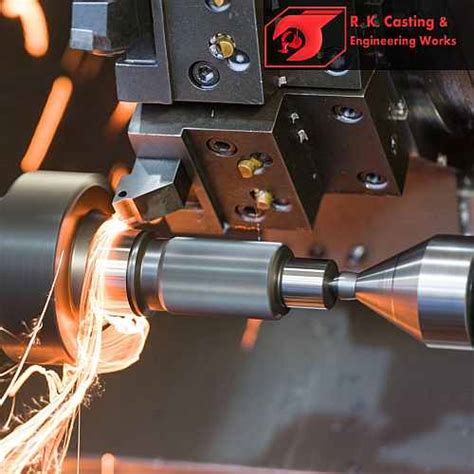 R.K Casting And Engineering Works - High Quality Barrel Manufacturer ...