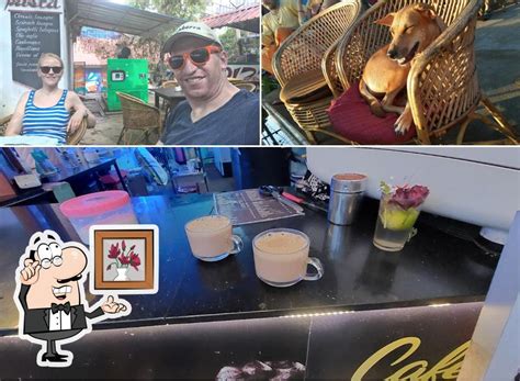 Coffee Temple, Varkala - Restaurant menu, prices and reviews