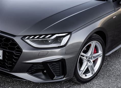 2020 AUDI A4 - INEAX MOTORS