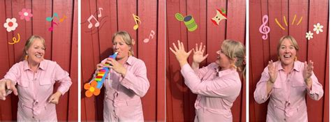 Kom & syng - Sange om skrald & naturen - Syng med koncert - Snapsting ...