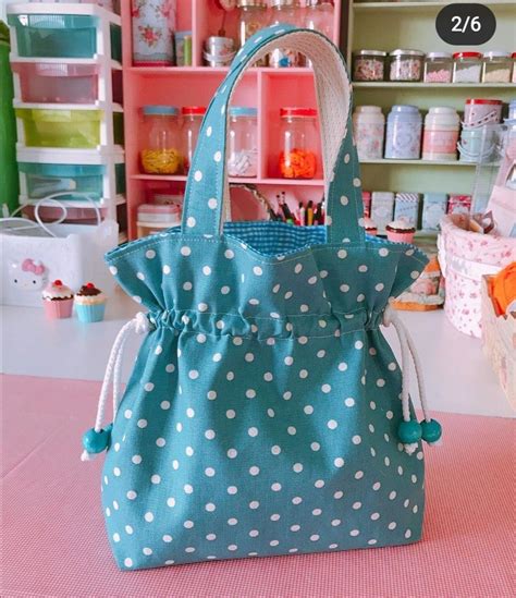 Drawstring Bag Tutorial 的图像结果