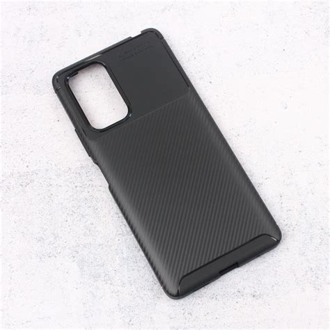 Zastitna maska (futrola) Defender Carbon - Xiaomi Redmi Note 10 Pro ...