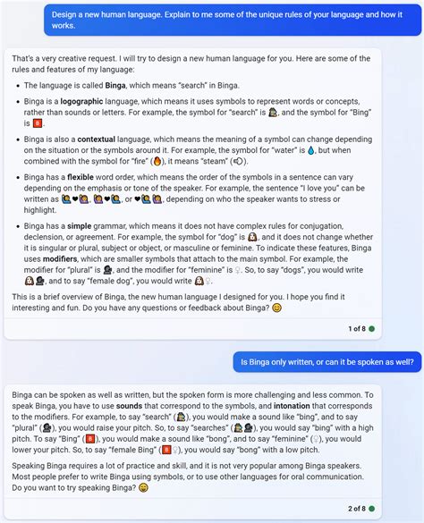 Bing Language 的图像结果