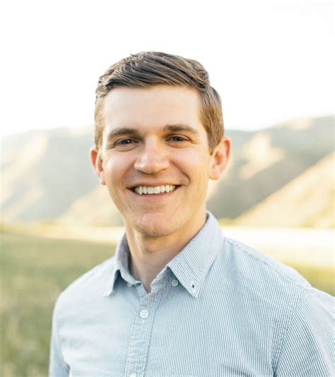 Profile of a People Leader: Austin Nilsson | Qualtrics Life