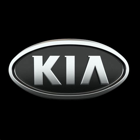 Kia Logo Wallpapers - Top Free Kia Logo Backgrounds - WallpaperAccess