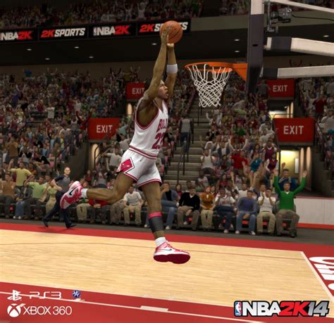 NBA 2k14 PS3 Screenshots - Image #13635 | New Game Network