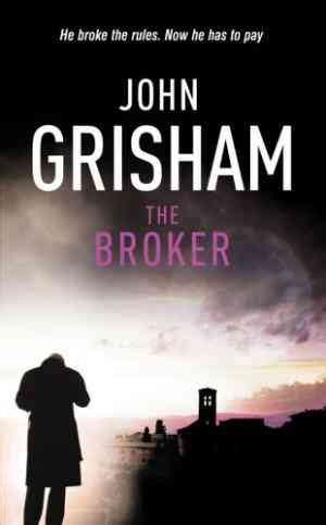 Shop The Broker by John Grisham | Lock The Box
