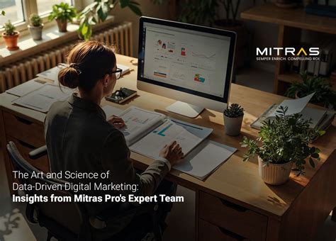 Data-Driven Digital Marketing Strategy: Transforming Campaigns with ...