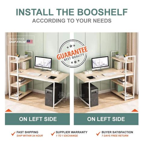 Jual Meja Kantor Besi Meja Kerja Meja Belajar Minimalis Meja Komputer ...