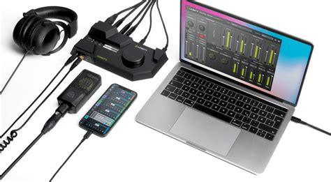 Image result for Audio Interface for PC