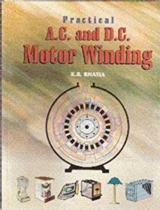 Ac & DC Motor Winding with Ups, Inverters: Buy Ac & DC Motor Winding ...