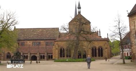 KulturPlatz – Folge 5: Kloster Maulbronn | Baden TV