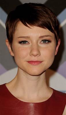 Pixie Haircuts by The 19 Best Pixie Haircuts Pixie Haircuts