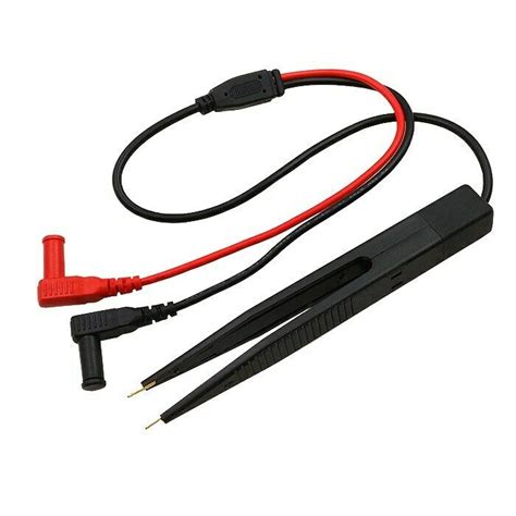 Multimeter pen stickers Capacitance inductance meter pen LCR patch cli