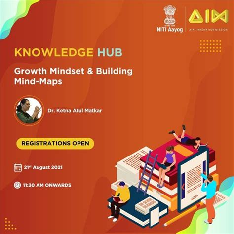 Atal Innovation Mission (AIM) | Government of India’s flagship initiative