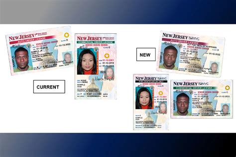 Different types of licenses in nj - olporsr